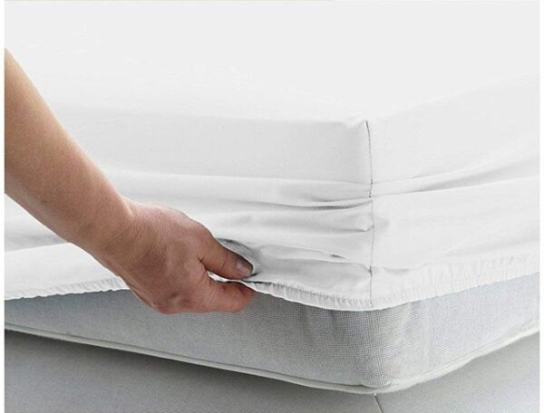 Shaiyaa Bed fitted