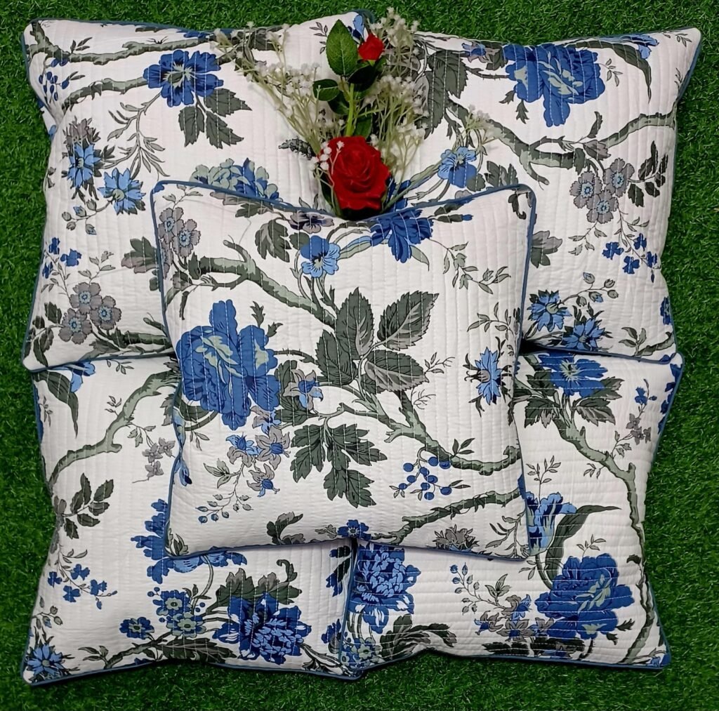 Cushion Covers collection design 1