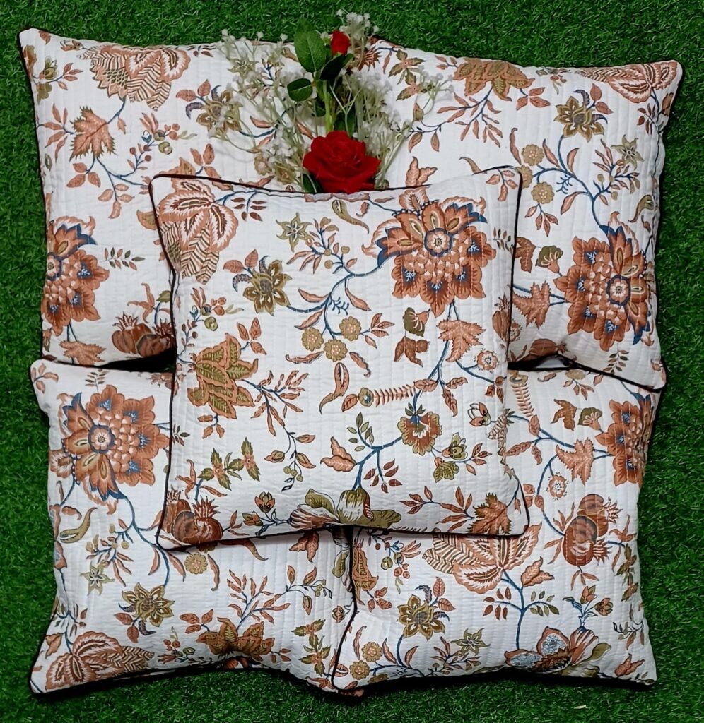 Cushion Covers collection design 6