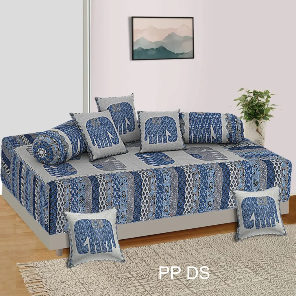 Barmeri Deewan Set — collection photograph 3