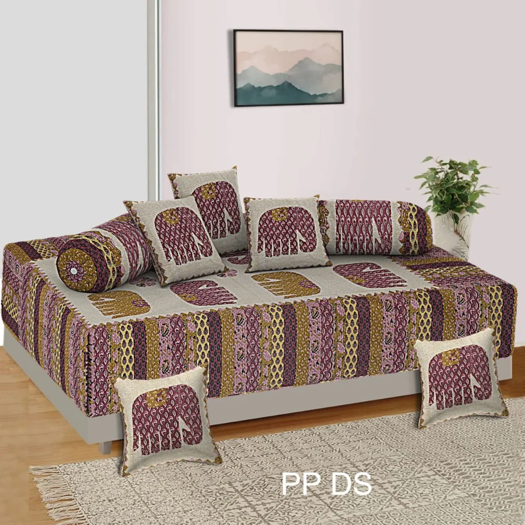 Barmeri Deewan Set — collection photograph 5