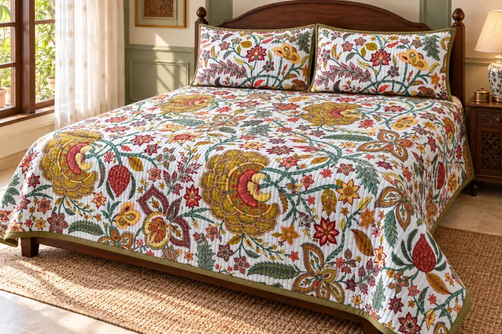 Glory Premium Bed Covers — collection photograph 2