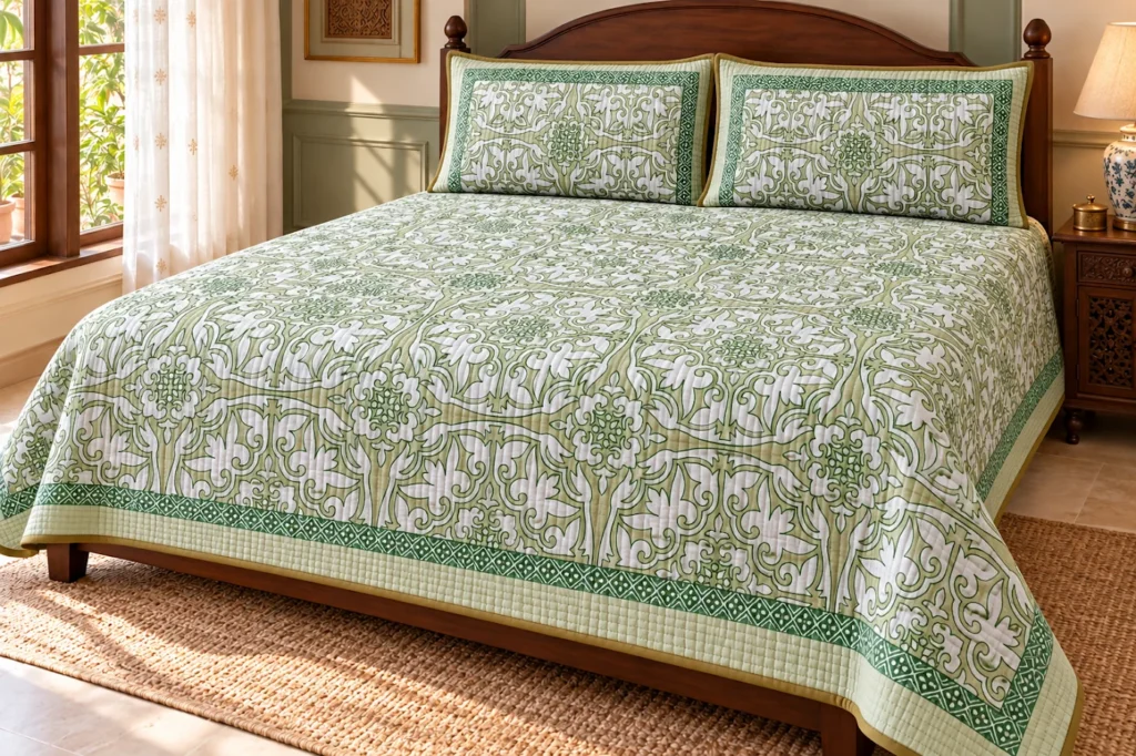 Glory Premium Bed Covers — collection photograph 4