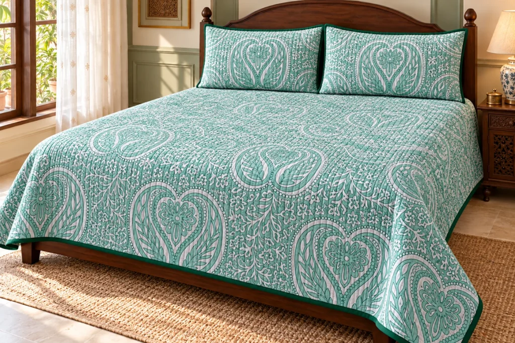 Glory Premium Bed Covers — collection photograph 5