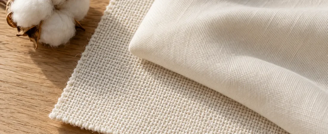 The Thread Count Myth: Why 1,000 TC Can Sleep Hot and What Makes Cotton Luxurious