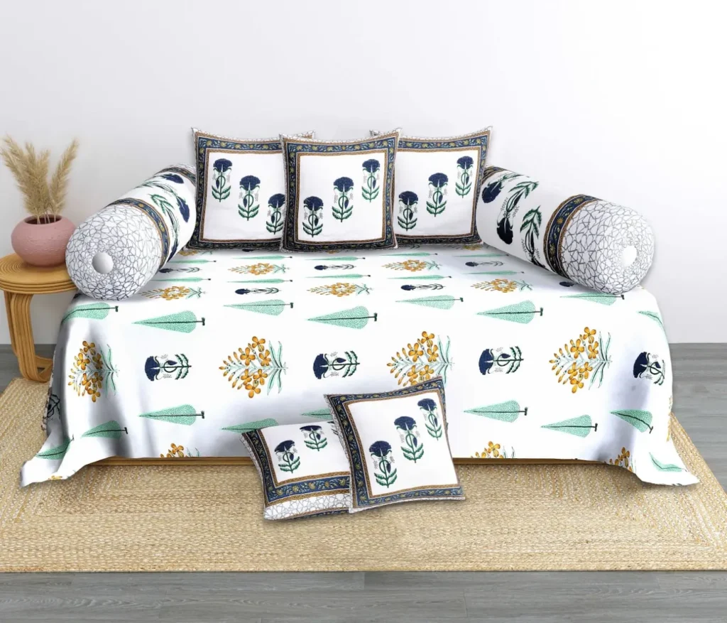 Litestar Deewan Set — collection photograph 2