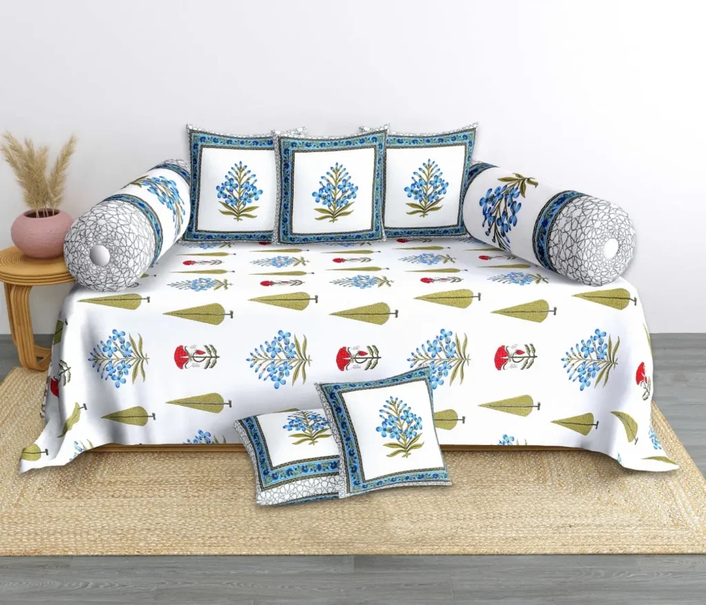 Litestar Deewan Set — collection photograph 3