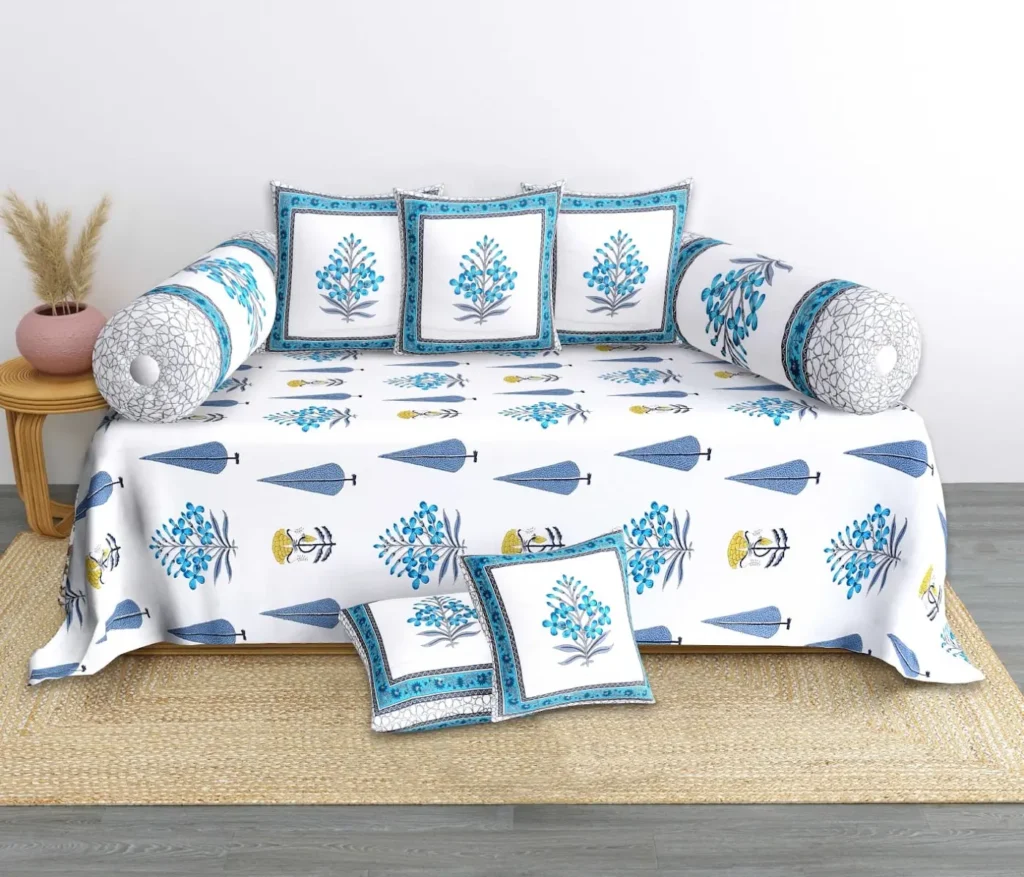 Litestar Deewan Set — collection photograph 5