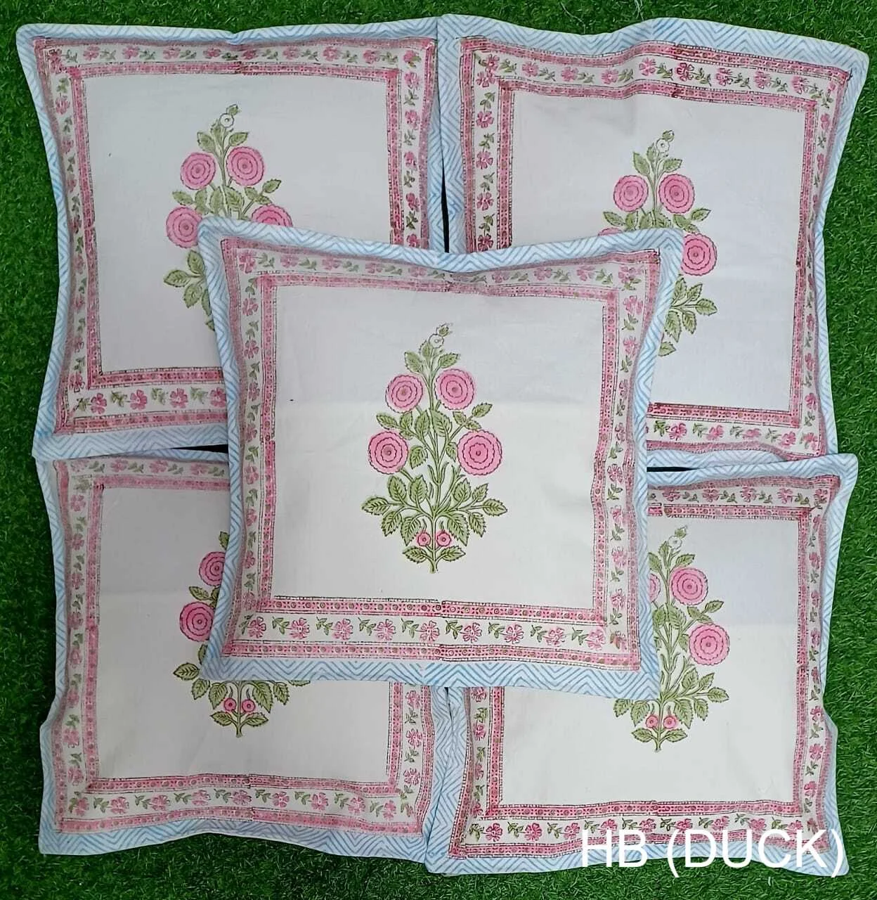 Cushion Covers collection design 4