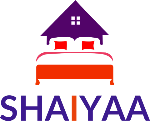 Shaiyaa