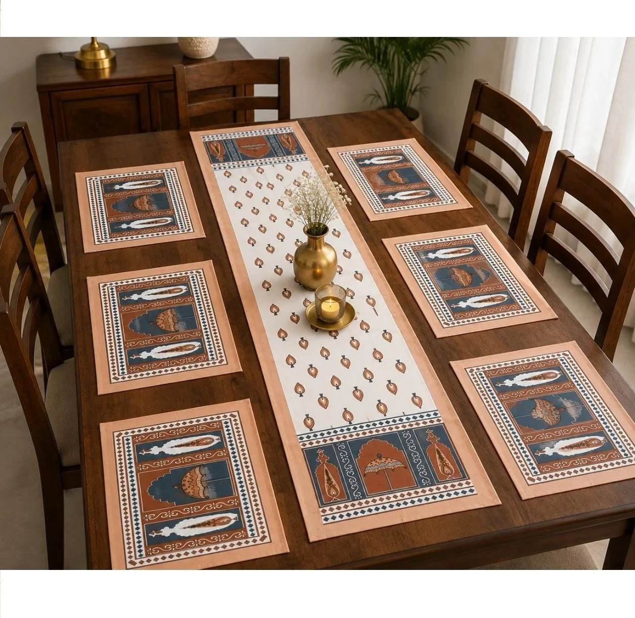 Dining Table Set collection design 1