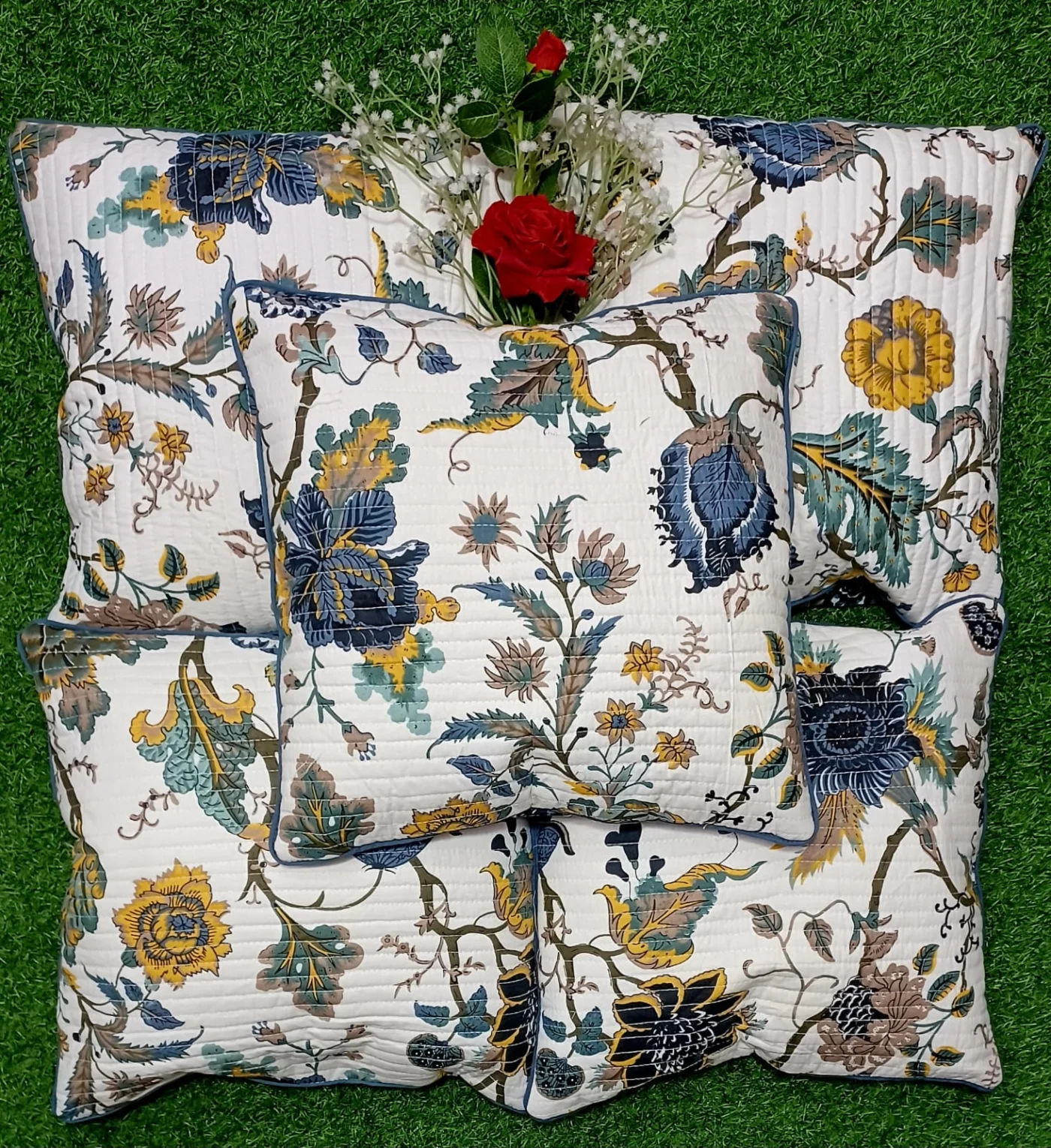 Cushion Covers collection design 3