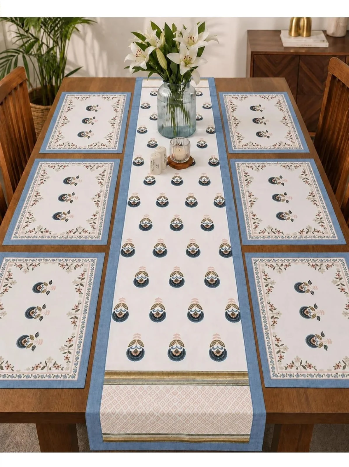 Dining Table Set