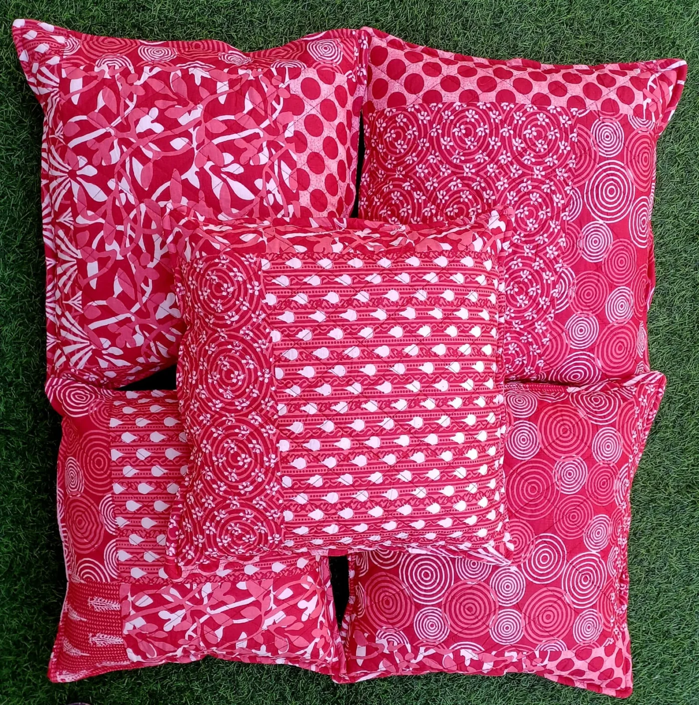 Cushion Covers collection design 2